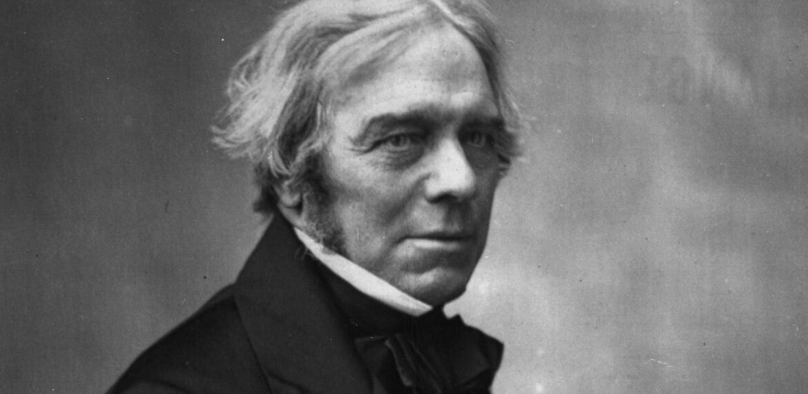 Michael Faraday