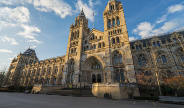 Natural History Museum of London