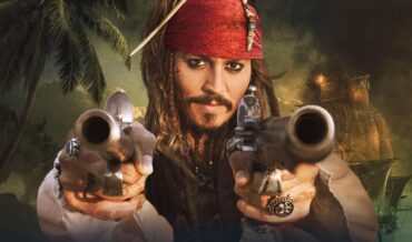 Pirates of the Caribbean